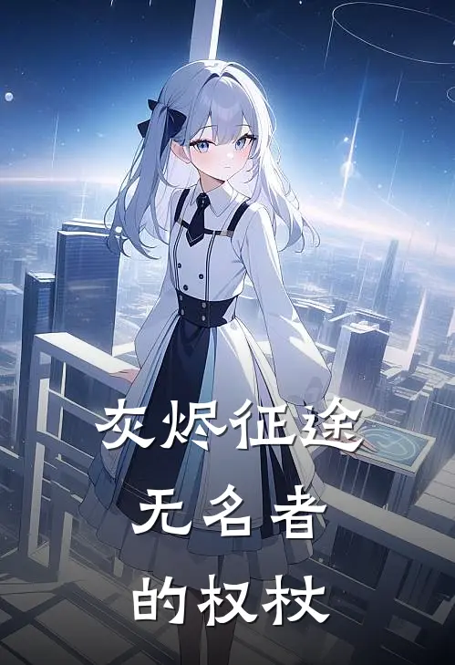 灰烬征途：无名者的权杖