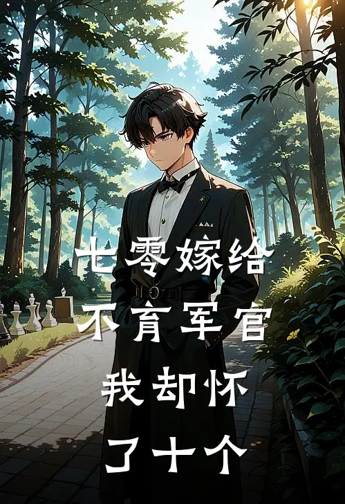 七零嫁给不育军官，我却怀了十个阮知予沈聿安免费小说全文阅读_免费小说在线阅读七零嫁给不育军官，我却怀了十个阮知予沈聿安