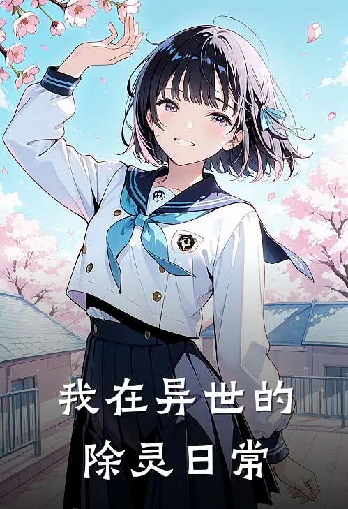 我在异世的除灵日常