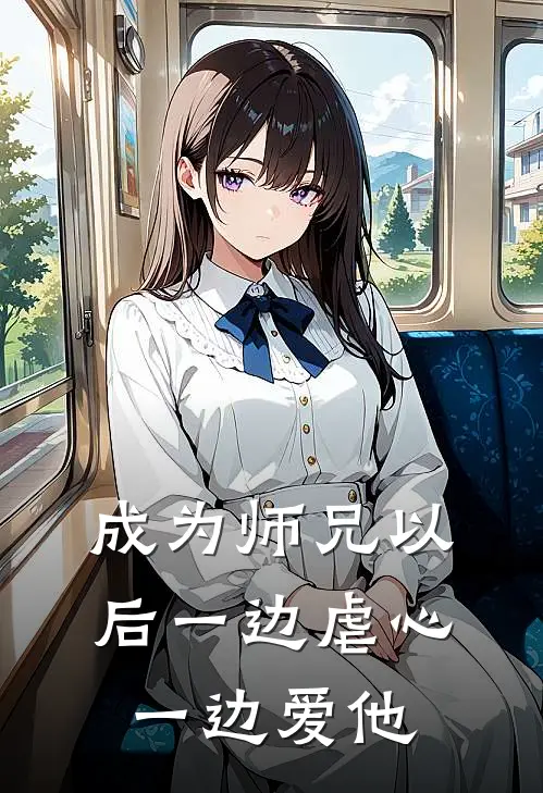 成为师兄以后一边虐心一边爱他