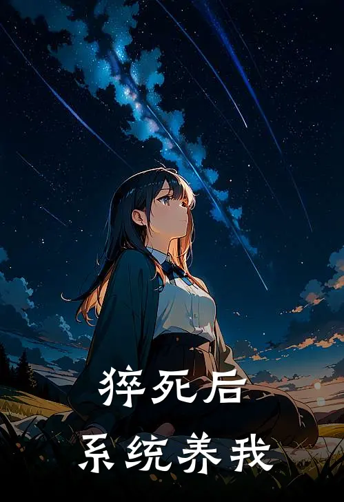 猝死后，系统养我