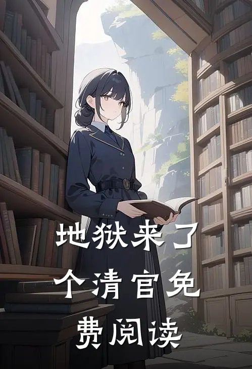 地狱来了个清官免费阅读