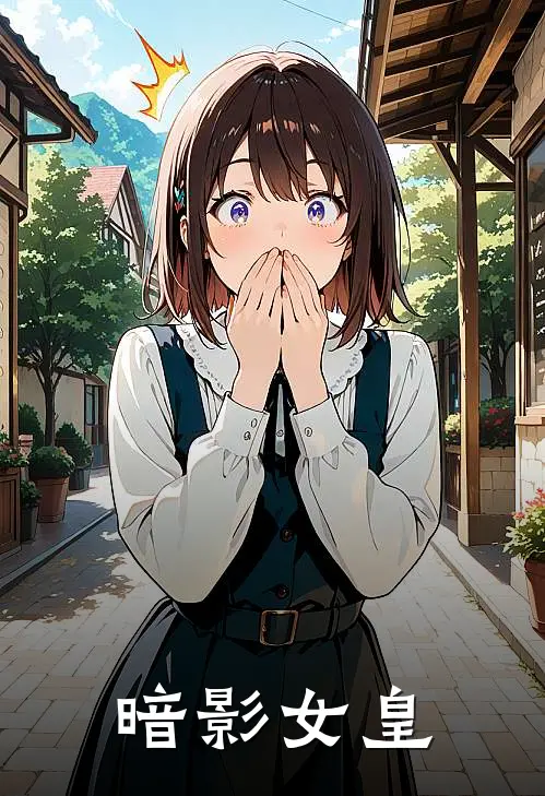 暗影女皇