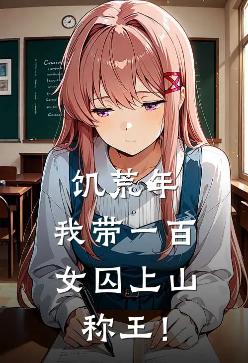 饥荒年，我带一百女囚上山称王！(刘留溜苏婉清)完结版小说全文免费阅读_最新小说饥荒年，我带一百女囚上山称王！(刘留溜苏婉清)