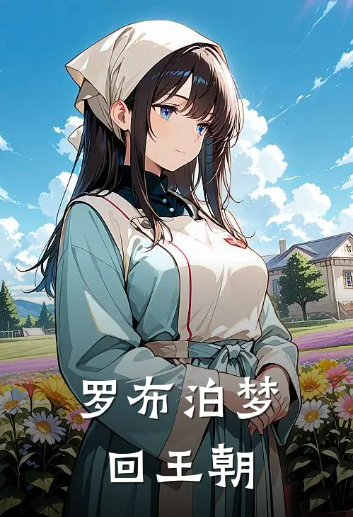 罗布泊梦回王朝