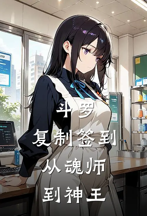 斗罗：复制签到，从魂师到神王凌月素云涛热门的网络小说_完整版小说斗罗：复制签到，从魂师到神王(凌月素云涛)