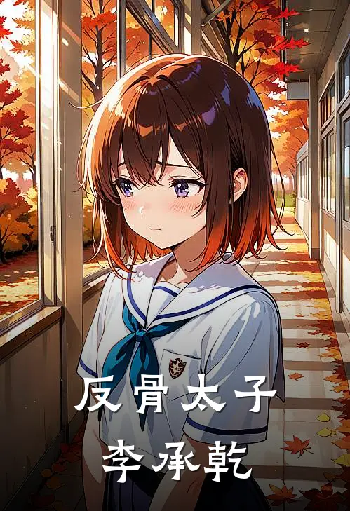 反骨太子李承乾(李世民李承乾)全本免费在线阅读_反骨太子李承乾最新章节在线阅读