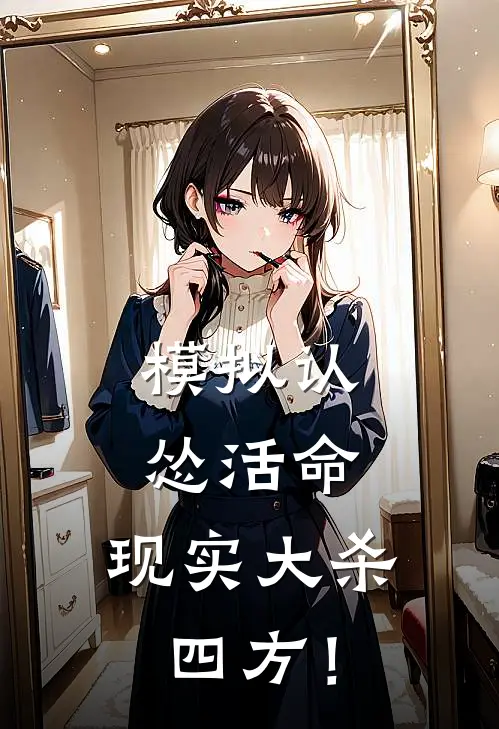 模拟认怂活命，现实大杀四方！(陈恪胡德禄)热门网络小说推荐_免费完结版小说模拟认怂活命，现实大杀四方！(陈恪胡德禄)