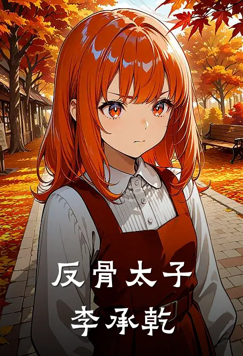 反骨太子李承乾