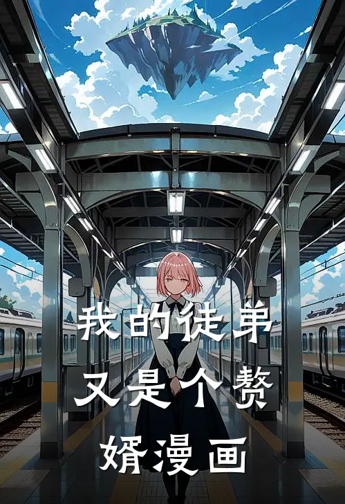 我的徒弟又是个赘婿漫画