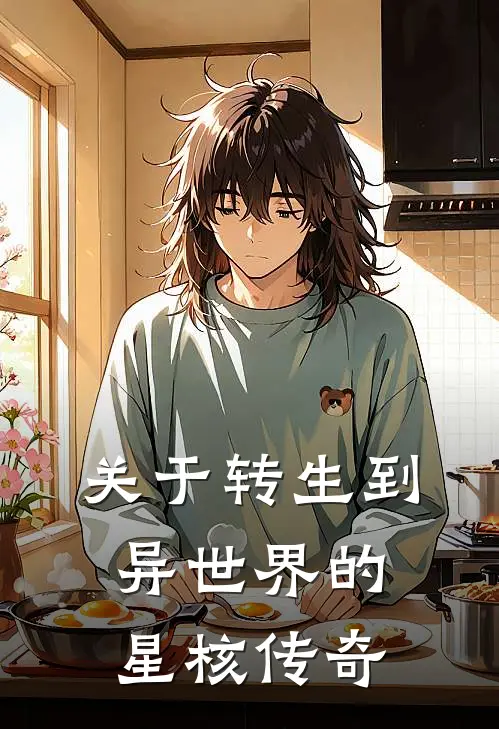 关于转生到异世界的星核传奇