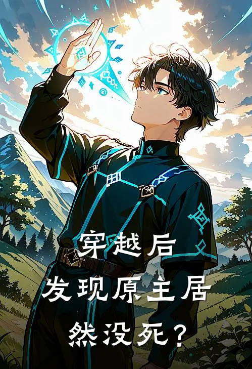 穿越后，发现原主居然没死？