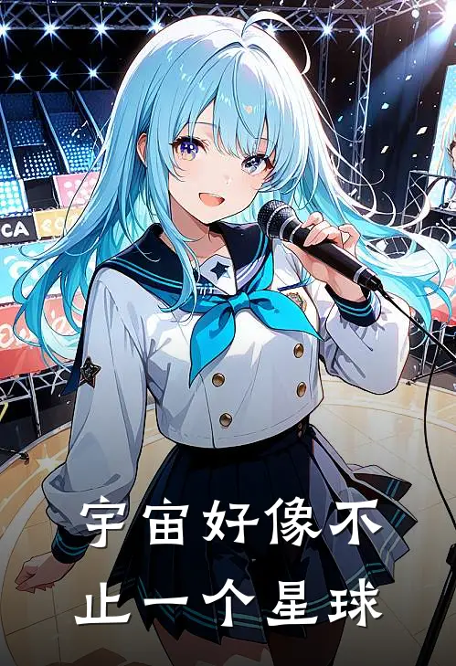 宇宙好像不止一个星球