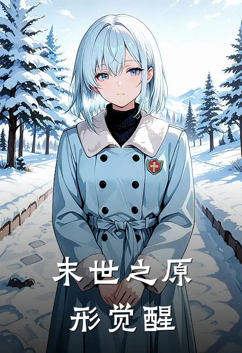 末世之原形觉醒