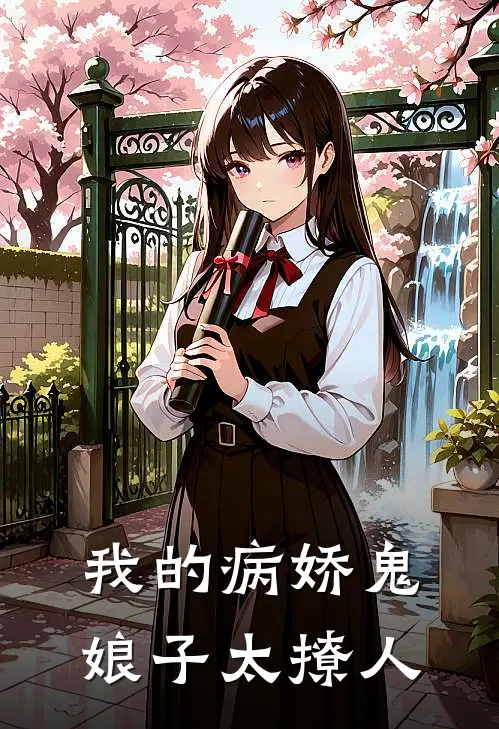 我的病娇鬼娘子太撩人