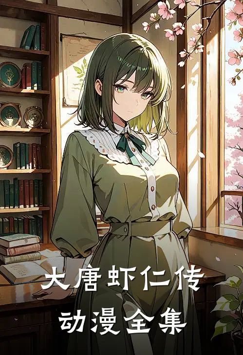 大唐虾仁传动漫全集