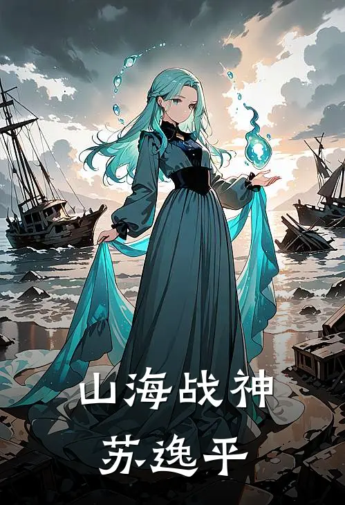 山海战神 苏逸平