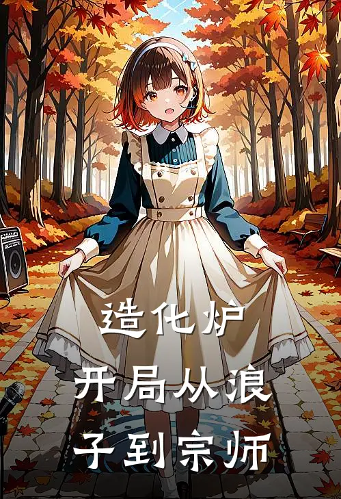 造化炉：开局从浪子到宗师