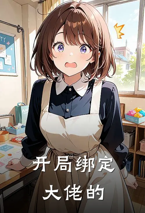 开局绑定大佬的