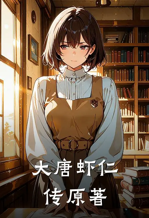 大唐虾仁传原著