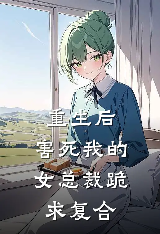 重生后，害死我的女总裁跪求复合