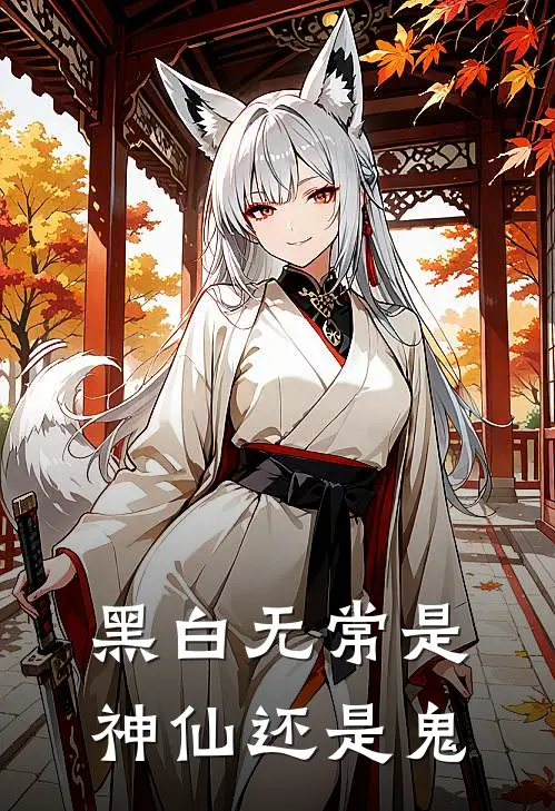 黑白无常是神仙还是鬼