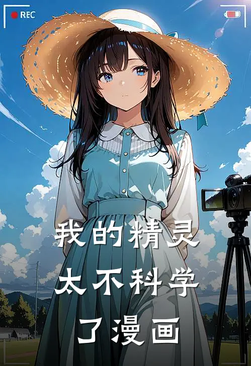 我的精灵太不科学了漫画