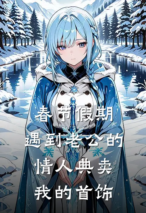 春节假期，遇到老公的情人典卖我的首饰