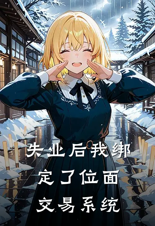 失业后我绑定了位面交易系统