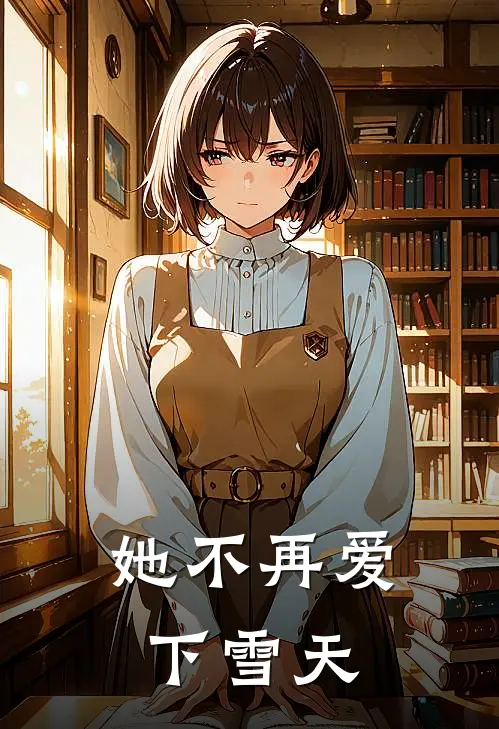 她不再爱下雪天