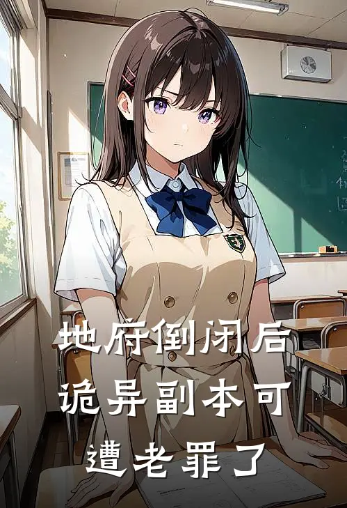 地府倒闭后，诡异副本可遭老罪了