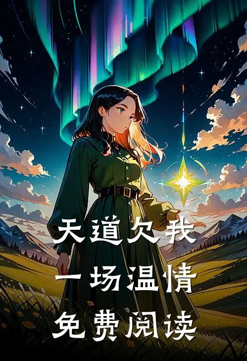 天道欠我一场温情免费阅读