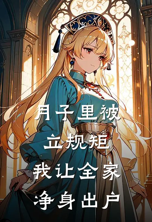 月子里被立规矩，我让全家净身出户