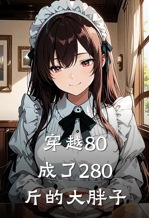 穿越80，成了280斤的大胖子