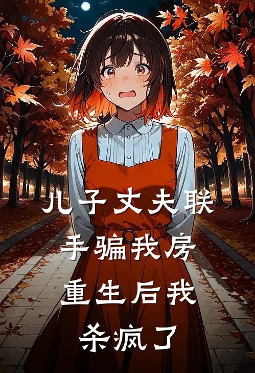 儿子丈夫联手骗我房，重生后我杀疯了(孟宇希希)最新好看小说_无弹窗全文免费阅读儿子丈夫联手骗我房，重生后我杀疯了孟宇希希