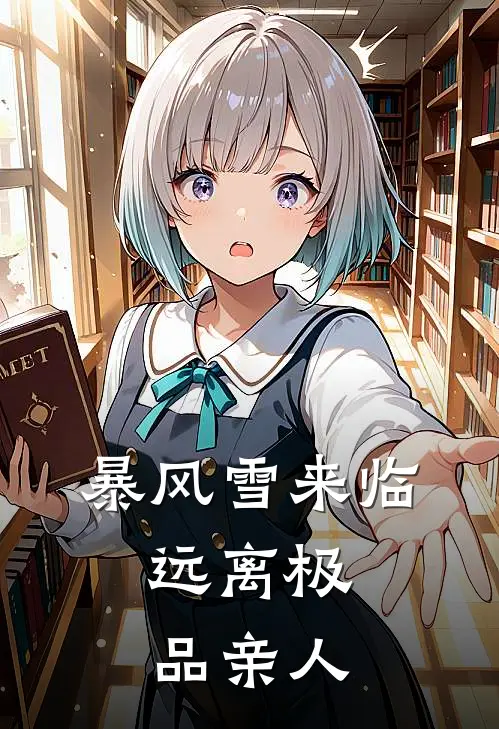 暴风雪来临，远离极品亲人抖音热门完整免费小说_小说全文免费阅读暴风雪来临，远离极品亲人抖音热门