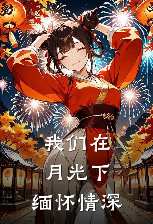 我们在月光下，缅怀情深