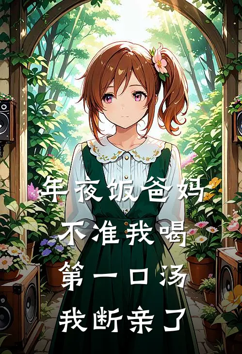 年夜饭爸妈不准我喝第一口汤，我断亲了(付淼焱焱)全文免费小说_小说免费完结年夜饭爸妈不准我喝第一口汤，我断亲了(付淼焱焱)