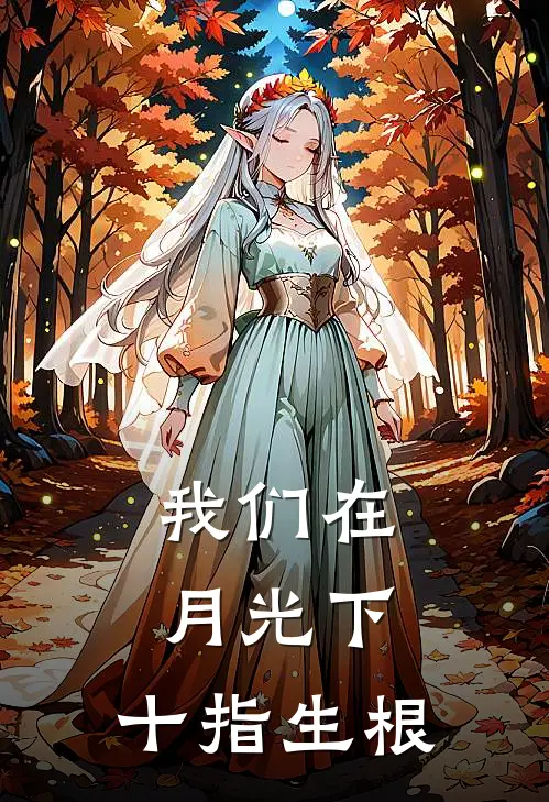 我们在月光下，十指生根沈珩姜羽全文免费阅读无弹窗大结局_(我们在月光下，十指生根)沈珩姜羽最新章节列表笔趣阁（我们在月光下，十指生根）