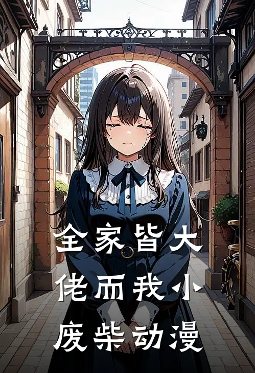 全家皆大佬而我小废柴动漫