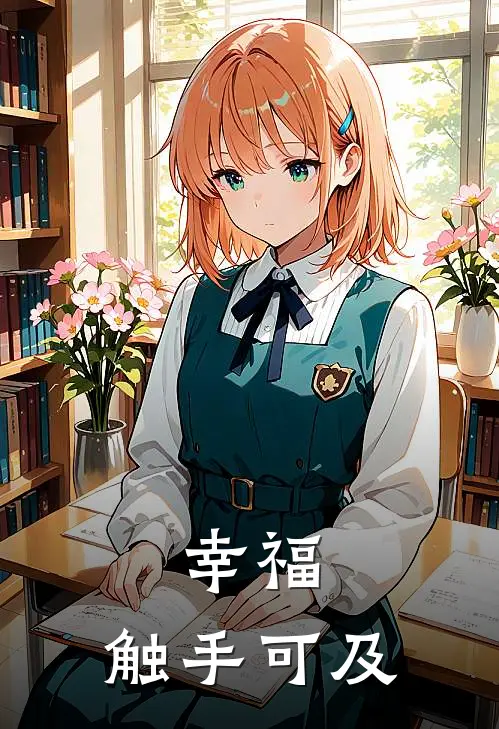 幸福，触手可及