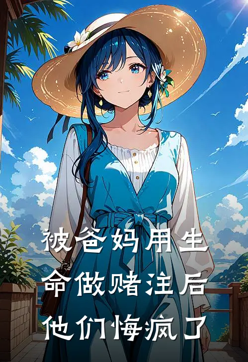 被爸妈用生命做赌注后，他们悔疯了林小伟安宇热门完结小说_最热门小说被爸妈用生命做赌注后，他们悔疯了林小伟安宇