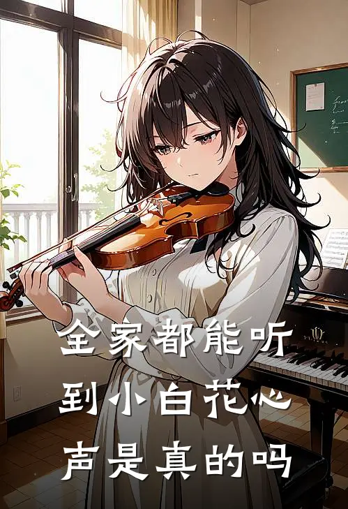 全家都能听到小白花心声是真的吗