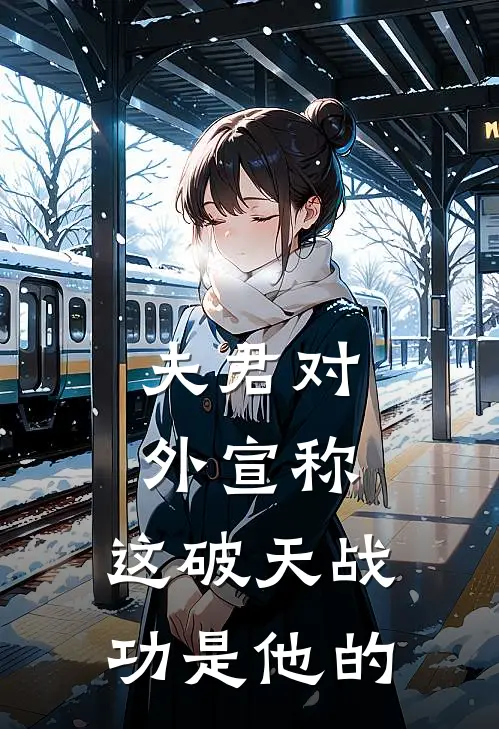 夫君对外宣称，这破天战功是他的