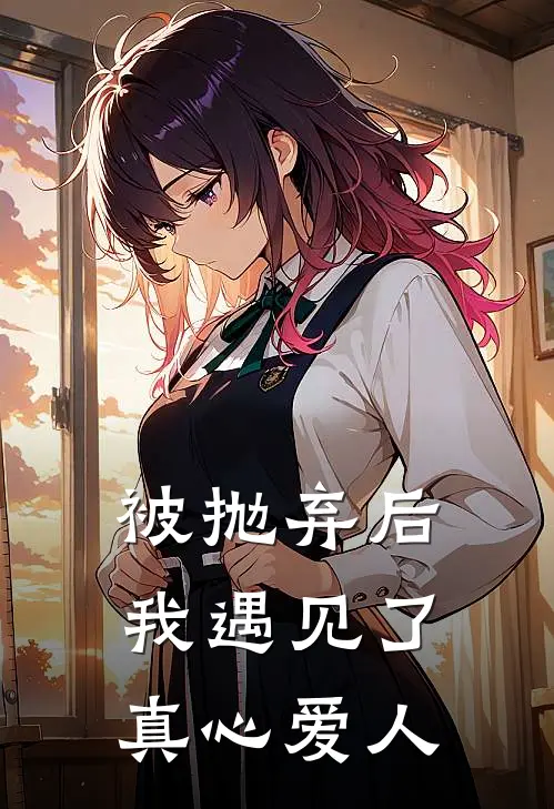 被抛弃后我遇见了真心爱人