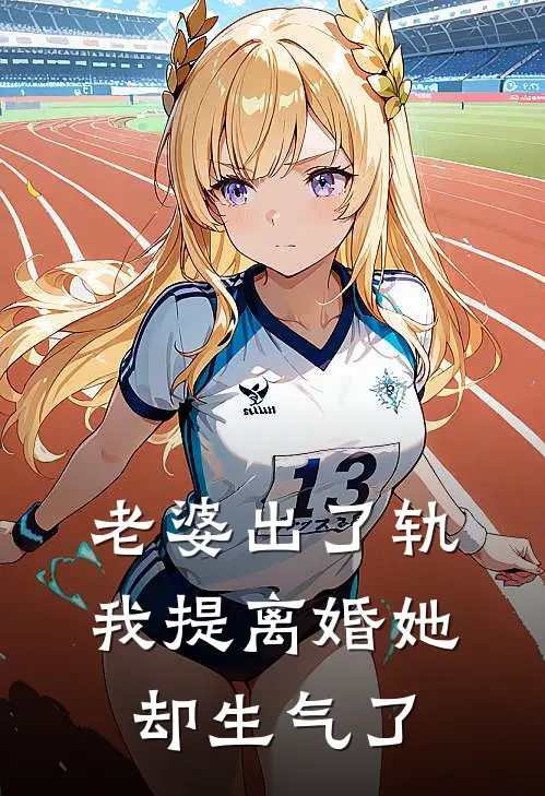 老婆出了轨，我提离婚她却生气了