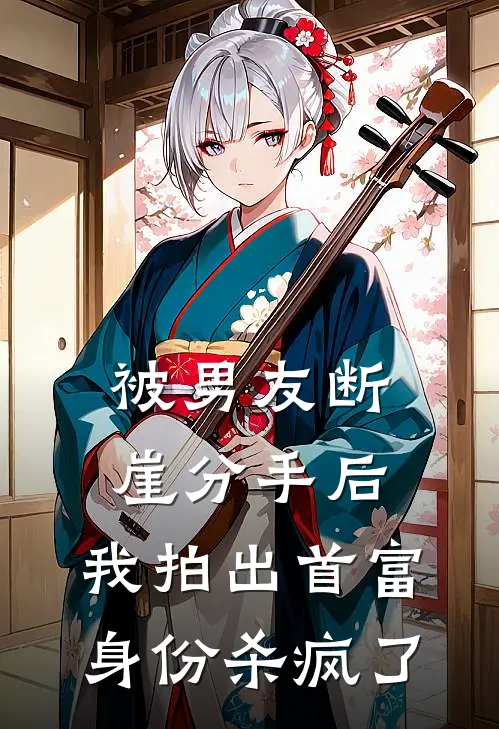 成亚锦苏语安被男友断崖分手后，我拍出首富身份杀疯了全本免费在线阅读_被男友断崖分手后，我拍出首富身份杀疯了全本阅读
