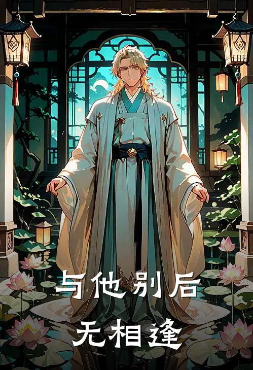 与他别后无相逢