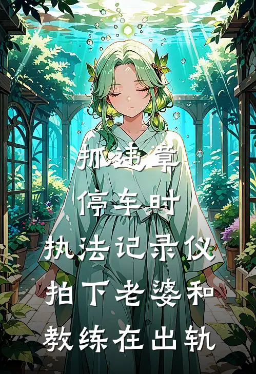 《抓违章停车时，执法记录仪拍下老婆和教练在出轨》江清语江清完本小说_江清语江清(抓违章停车时，执法记录仪拍下老婆和教练在出轨)全文免费阅读无弹窗大结局