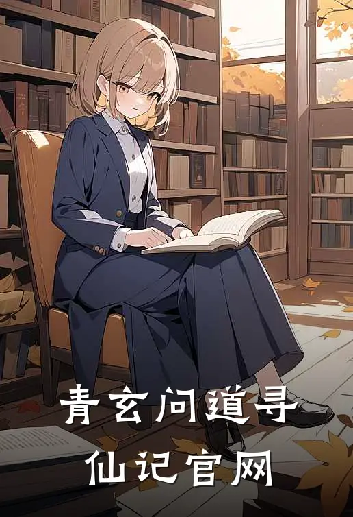 青玄问道寻仙记官网